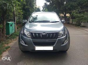 Mahindra XUV500 Wst and single owner in good