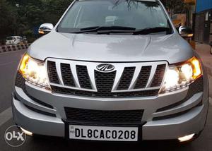 Mahindra Xuv500 W, Diesel