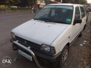 Maruti Suzuki 800 Ac Bs-iii, , Petrol