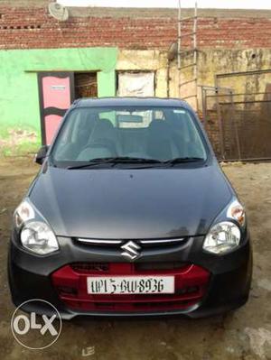  Maruti Suzuki Alto 800 petrol  Kms