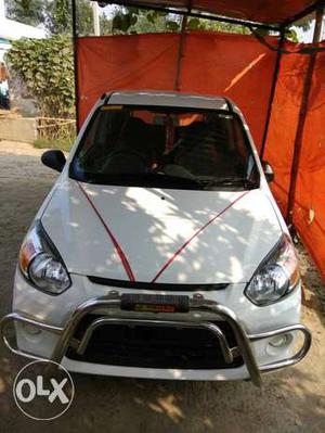  Maruti Suzuki Alto 800 petrol  Kms