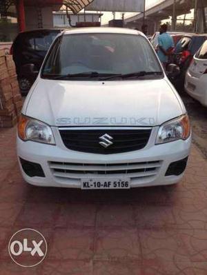 Maruti Suzuki Alto K10 Lxi, , Petrol