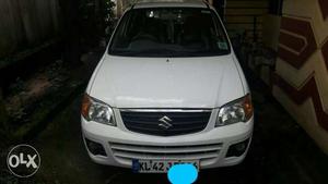 Maruti Suzuki Alto K10 Vxi, , Petrol