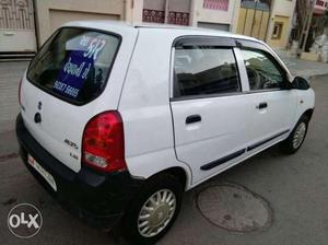 Maruti Suzuki Alto Lxi Cng, , Cng