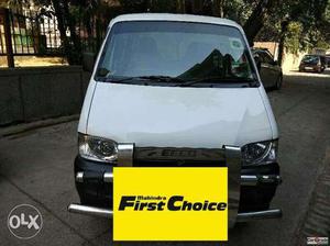 Maruti Suzuki Eeco 5 Str With A/c+htr, , Petrol