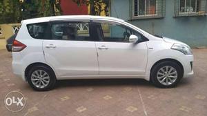 Maruti Suzuki Ertiga diesel  Kms  year