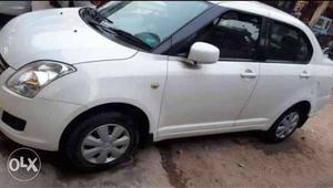 Maruti Suzuki Swift Dzire Vxi, , Cng