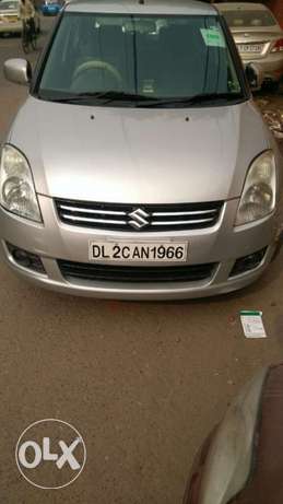 Maruti Suzuki Swift Dzire Vxi, , Cng