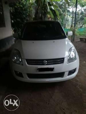  Maruti Suzuki Swift Dzire diesel  Kms