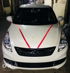 Maruti Suzuki Swift Dzire diesel  Kms  year