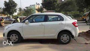 Maruti Suzuki Swift Dzire diesel  Kms  year t