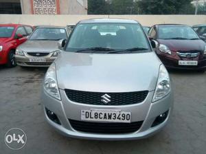 Maruti Suzuki Swift Vxi 1.2 Bs-iv, , Petrol