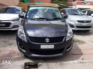 Maruti Suzuki Swift Vxi + Mt, , Petrol