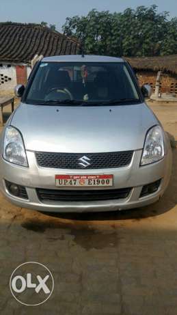  Maruti Suzuki Swift vdi diesel  Kms first owner