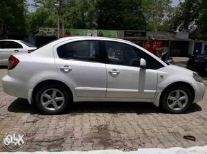  Maruti Suzuki Sx4 ZXI petrol  Kms