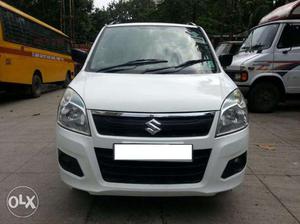 Maruti Suzuki Wagon R 1.0 Lxi, , Cng