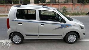 Maruti Suzuki Wagon R 1.0 cng  Kms  year