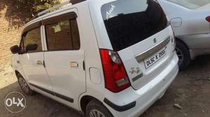 Maruti Suzuki Wagon R 1.0 petrol  Kms  year