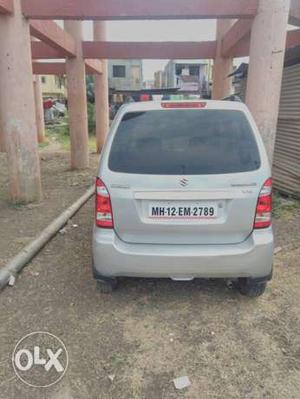  Maruti Suzuki Wagon R Duo petrol  Kms