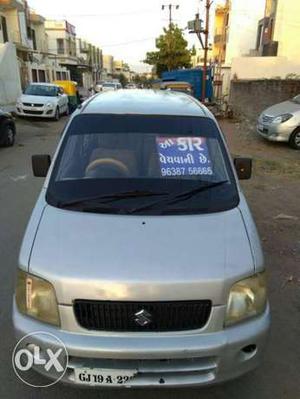 Maruti Suzuki Wagon R Lxi Bs-iii, , Cng