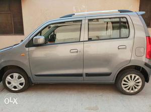  Maruti Suzuki Wagon R petrol  Kms