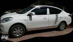  Nissan Sunny diesel  Kms