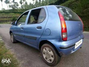  Tata Indica diesel  Kms