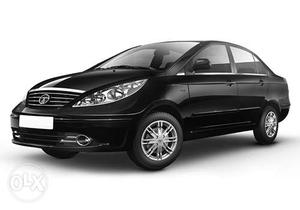  Tata Manza diesel  Kms