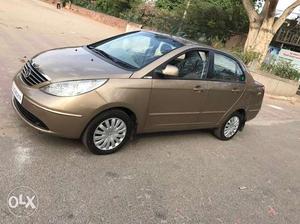  Tata Manza petrol  Kms private used by Doctors