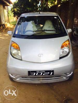 Tata Nano lx top model