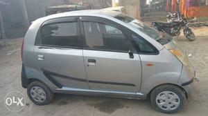 Tata Nano petrol  Kms  year