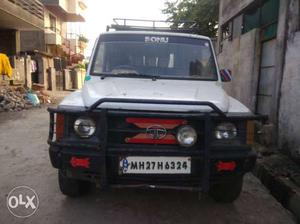 Tata Sumo Gold diesel  Kms  year