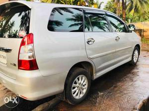 Toyota Innova 2.0 V, , Diesel