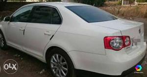  Volkswagen Jetta diesel  Kms