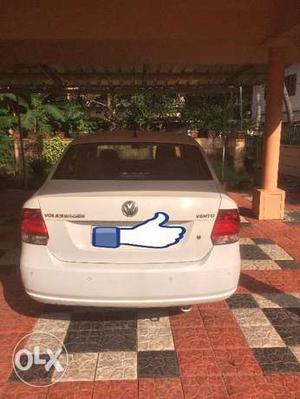 Volkswagen Vento Comfortline