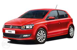 Volkswagen polo diesel for lease / panayam only