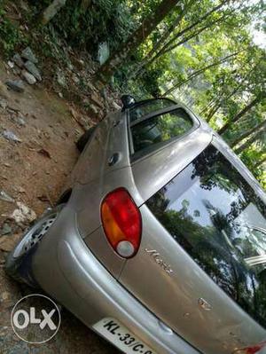  model matiz Good condition All papers are