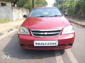 Chevrolet Optra , Petrol