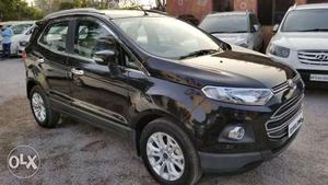 Ford Ecosport Titanium 1.5 Tdci (opt), , Diesel