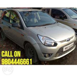 Ford Figo Duratorq Zxi , Diesel