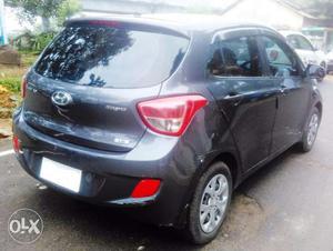  Grand i10 magna  kms only complete company service