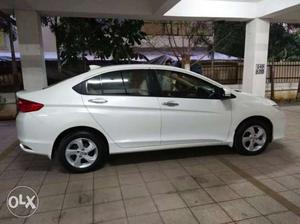 Honda City Vx Cvt, , Petrol