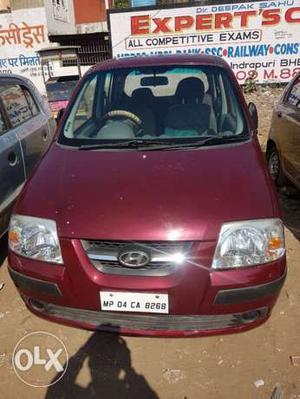 Hyundai Santro Xing Gl Plus, , Petrol