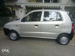 Hyundai Santro Xing Xl Erlx - Euro Iii, , Petrol