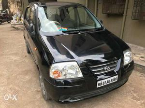  Hyundai Santro Xing petrol  Kms