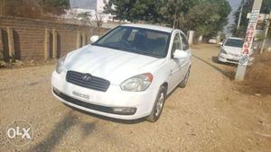 Hyundai Verna Vgt Crdi, , Diesel