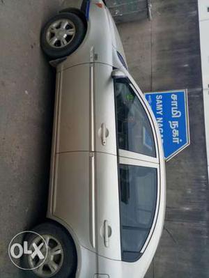  Hyundai Verna diesel  Kms