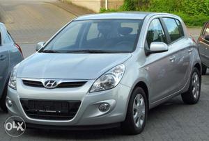 I 20 asta for sale petrol top end