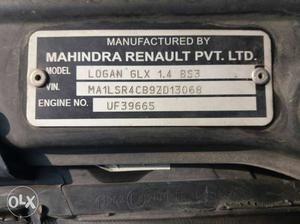  Mahindra Others petrol  Kms