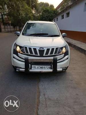 Mahindra Xuv500 W, Diesel